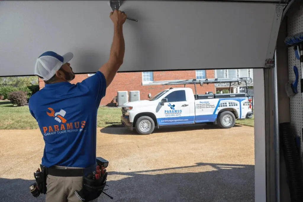 Garage Door Repair Paramus Paramus