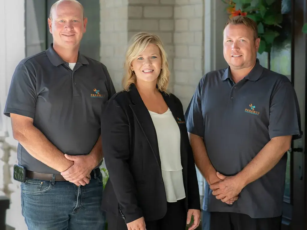 Garage Door Repair Paramus