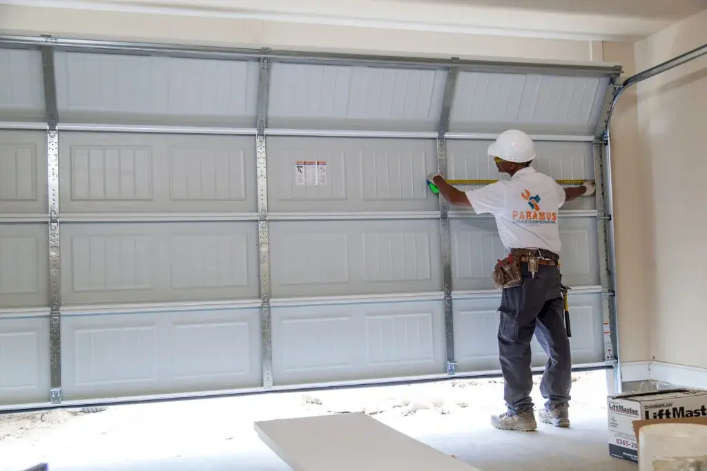 Garage Door Repair Paramus Paramus 2