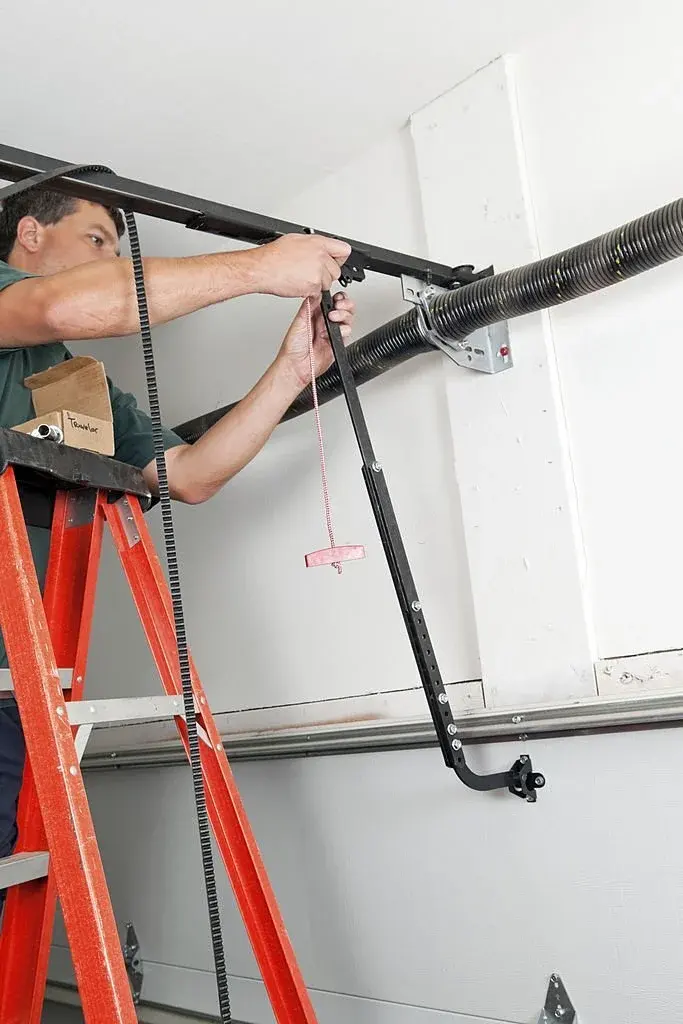 Garage Door Repair Paramus