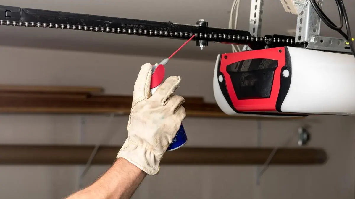 Garage Door Opener Repair Paramus Garage Door Opener Repair Paramus